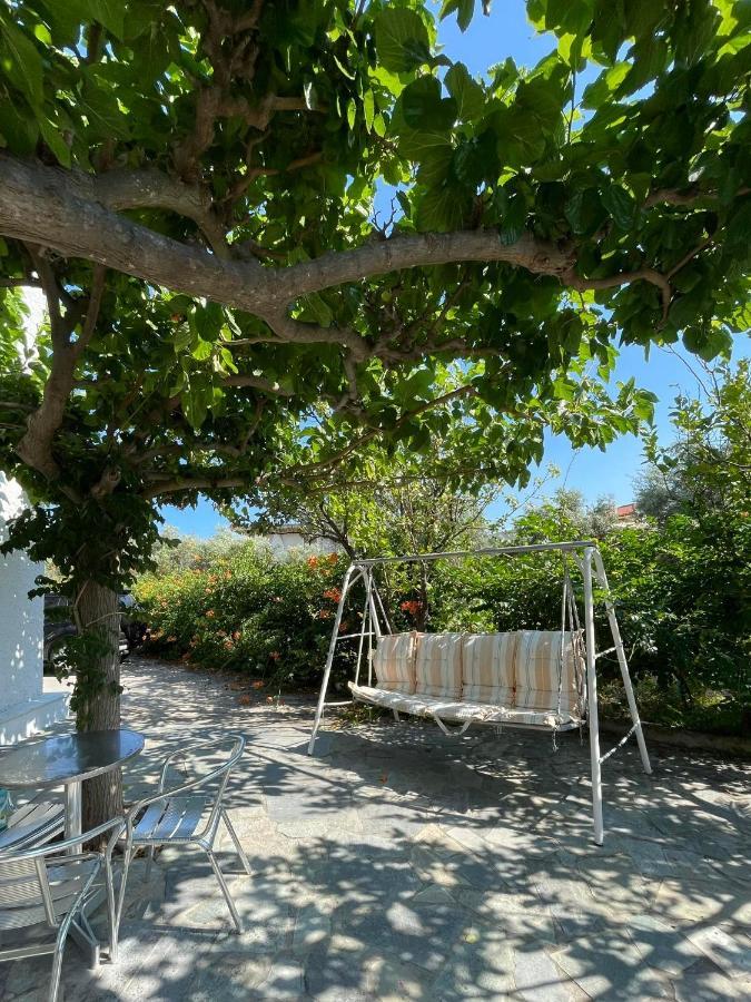 Yfantis Sakis Apartment'S Ερατεινή Εξωτερικό φωτογραφία
