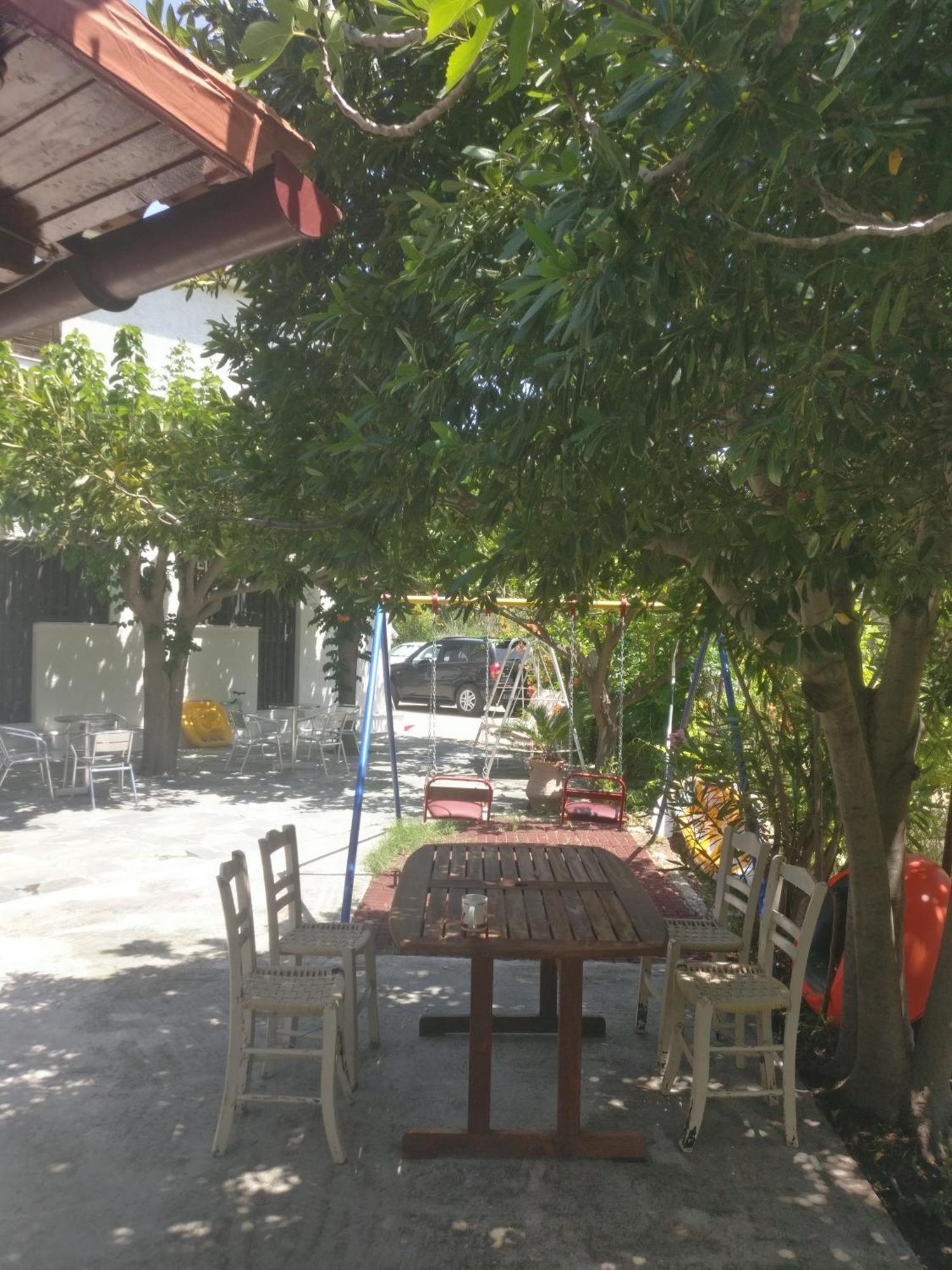 Yfantis Sakis Apartment'S Ερατεινή Εξωτερικό φωτογραφία